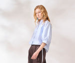 Carica l'immagine nel visualizzatore di Gallery, Camicia over con tasca
