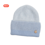Carica l&#39;immagine nel visualizzatore di Gallery, Cappello con risvolto
