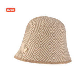 Cappello forma a campana