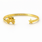 Carica l'immagine nel visualizzatore di Gallery, Bracciale “Credi nei tuoi sogni”
