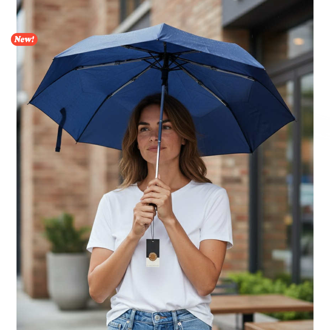 Ombrello mini piatto