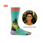 Load image into Gallery viewer, Frida - Calzini autoritratto
