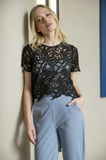 Load image into Gallery viewer, Blusa Campanella
