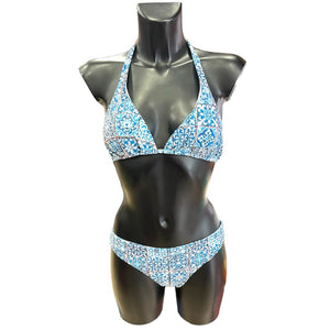 Costume Bikini Capri