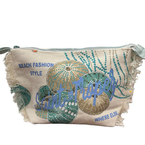 Borsa trousse Caraibes