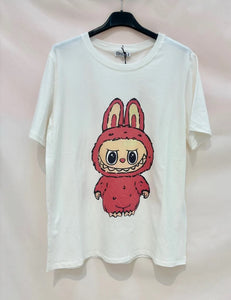T-Shirt Labubu