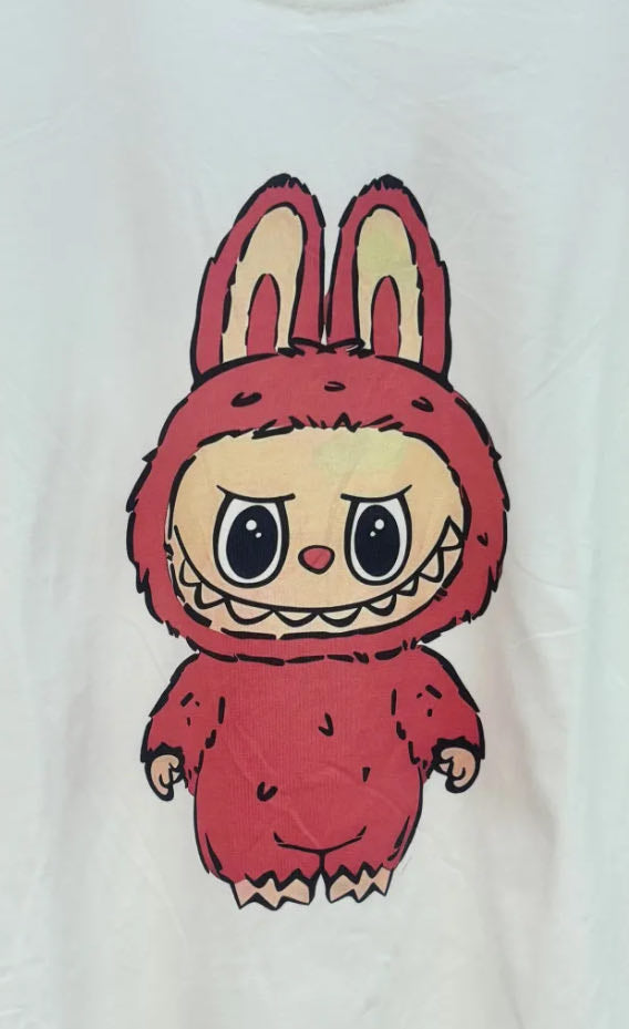 T-Shirt Labubu