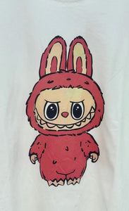 T-Shirt Labubu