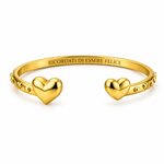 Load image into Gallery viewer, Bracciale “Ricordati di essere felice”

