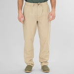 Load image into Gallery viewer, Pantaloni chino in lino
