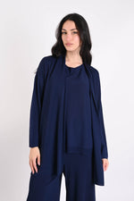 Carica l'immagine nel visualizzatore di Gallery, Cardigan in maglia
