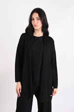 Carica l'immagine nel visualizzatore di Gallery, Cardigan in maglia
