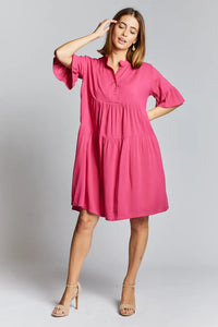 Vestito BUTTERFLY
