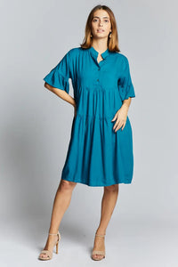 Vestito BUTTERFLY