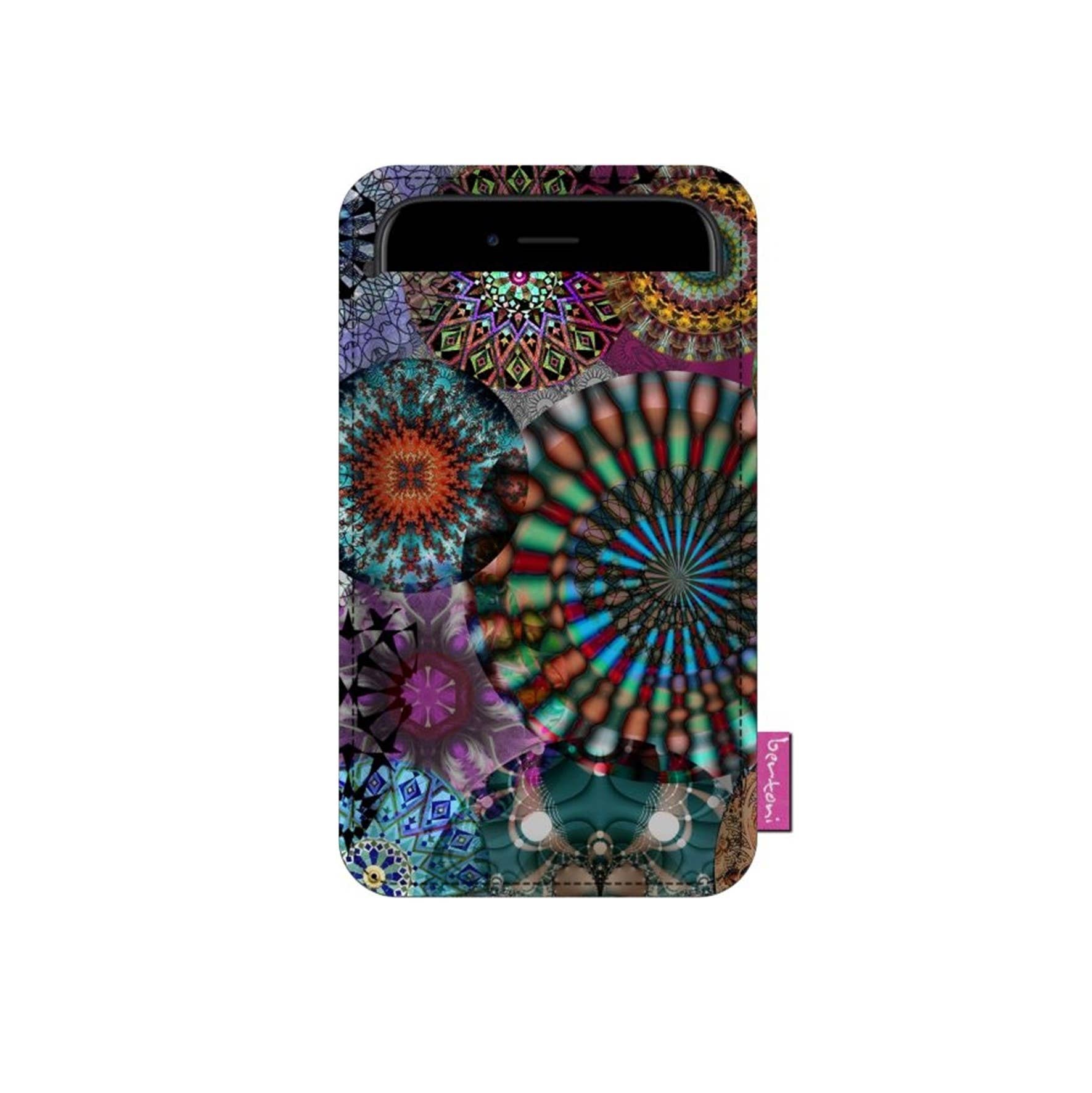 Carousel Custodia Smartphone