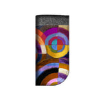 Load image into Gallery viewer, Circles Busta Porta Occhiali
