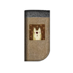 Load image into Gallery viewer, Prexo  Busta Porta Occhiali
