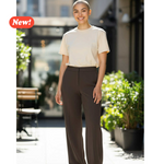 Load image into Gallery viewer, Pantaloni a gamba larga
