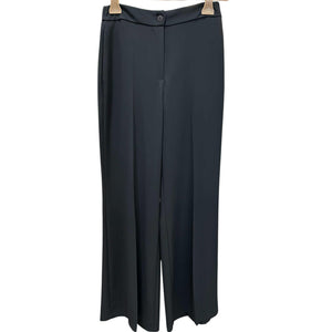 Pantaloni a gamba larga