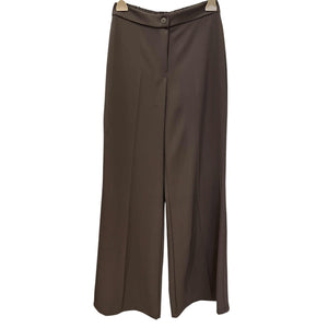Pantaloni a gamba larga