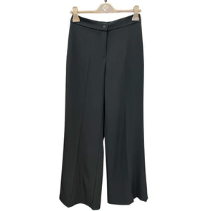 Pantaloni a gamba larga