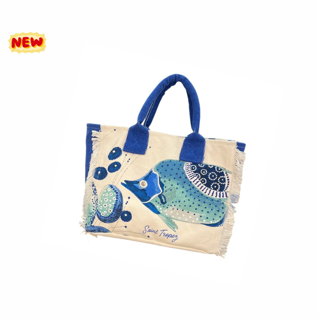 Borsa media pesci