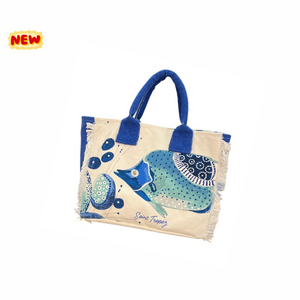 Borsa media pesci