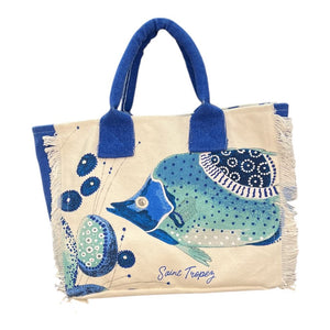 Borsa media pesci