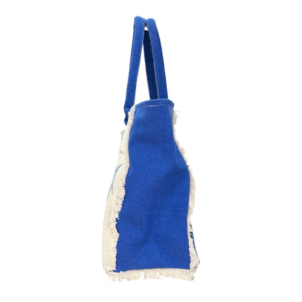 Borsa pesci navy