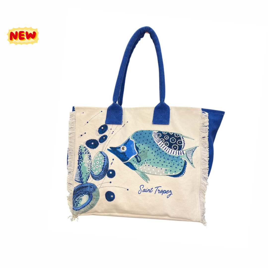 Borsa pesci navy