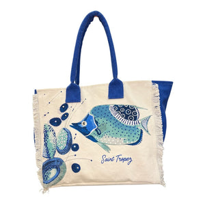 Borsa pesci navy