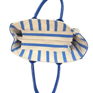 Borsa pesci navy
