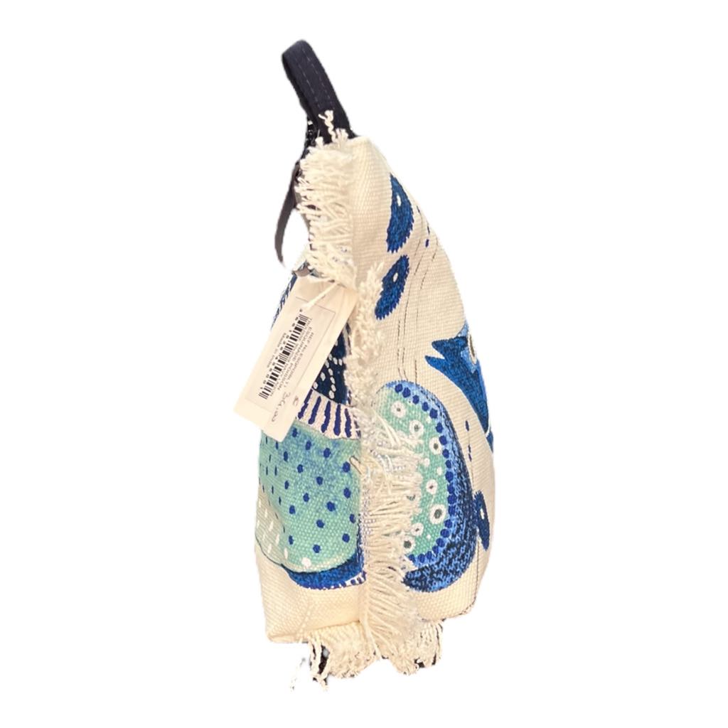 Trousse pesce navy