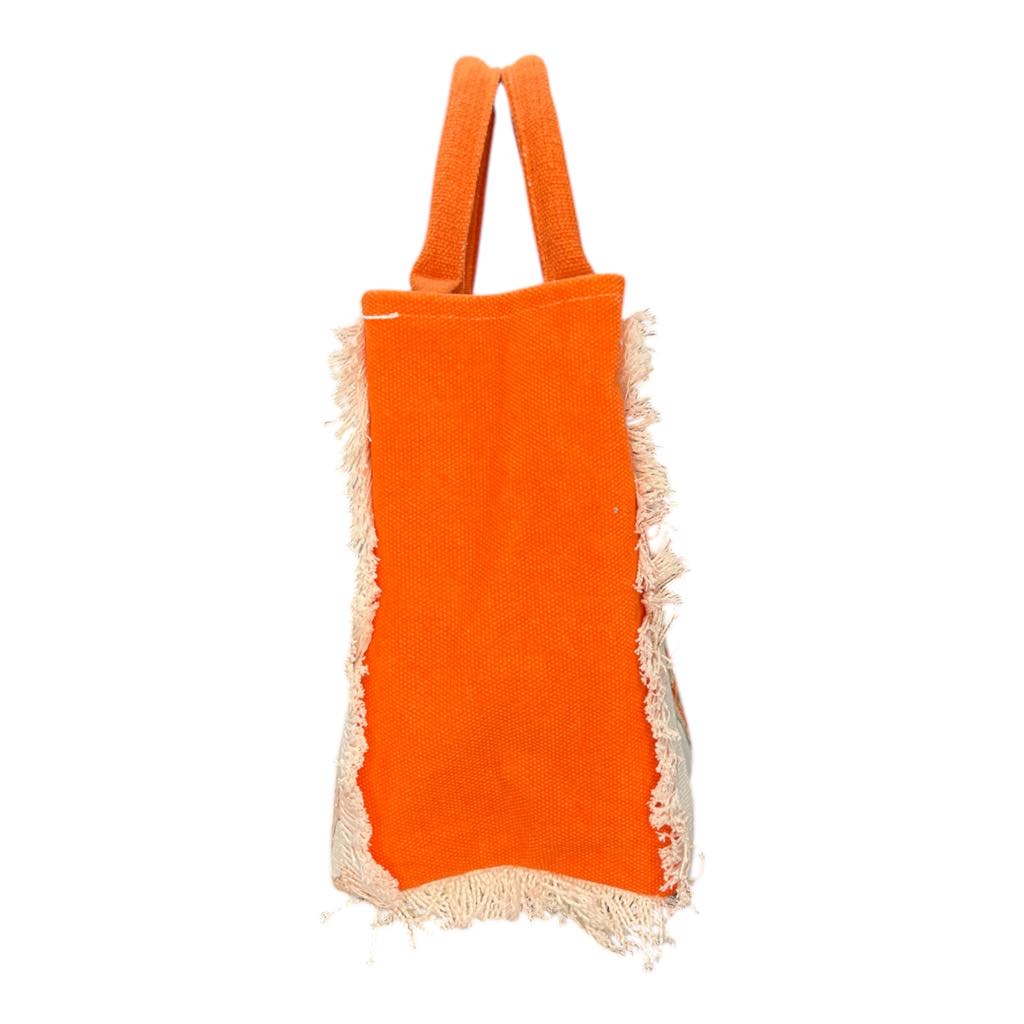 Borsa media tartaruga