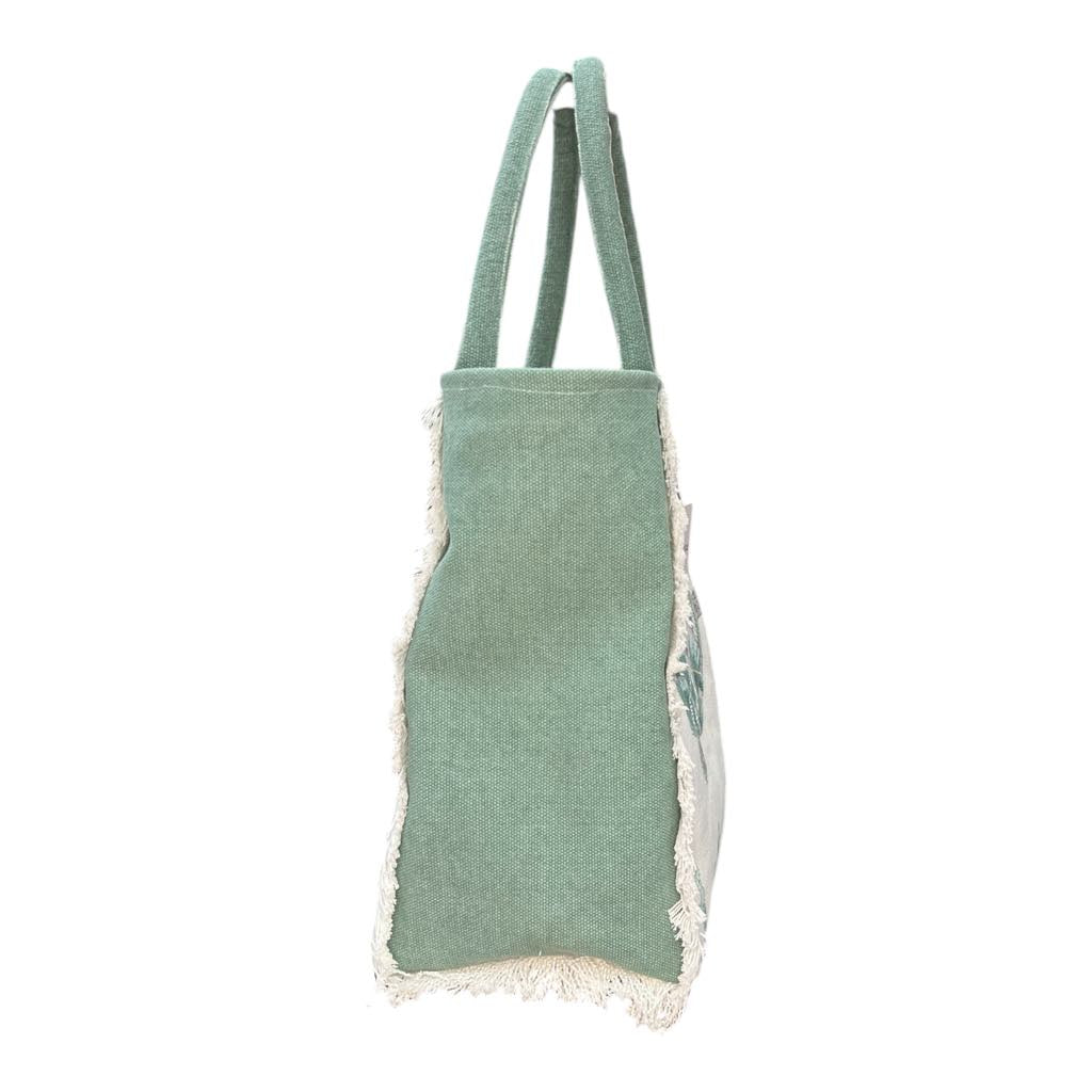 Borsa grande tartaruga