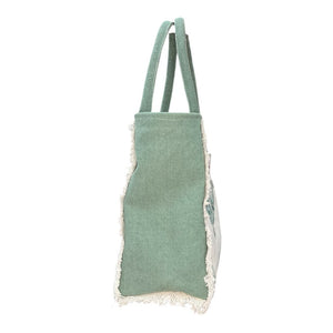 Borsa grande tartaruga