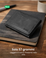 Carica l'immagine nel visualizzatore di Gallery, Portafoglio Classic con magsafe
