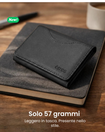 Load image into Gallery viewer, Portafoglio Classic - Saffiano
