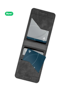 Load image into Gallery viewer, Portacarte Deux
