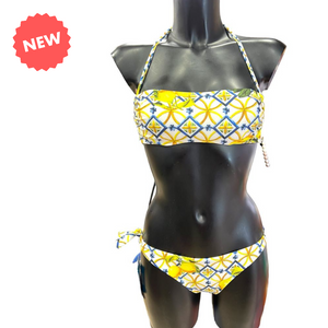 Costume bikini ceramic