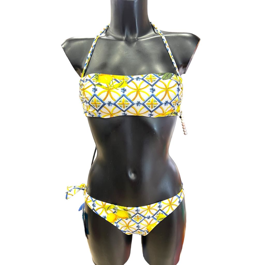 Costume bikini ceramic