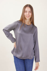 Blusa in viscosa