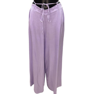 Pantaloni in viscosa