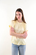 Carica l'immagine nel visualizzatore di Gallery, T-Shirt Satin

