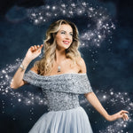 Load image into Gallery viewer, Bracciale carrozza di Cenerentola “Dreams come true”
