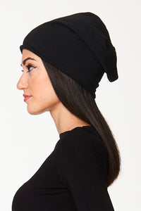 Cappello di cotone