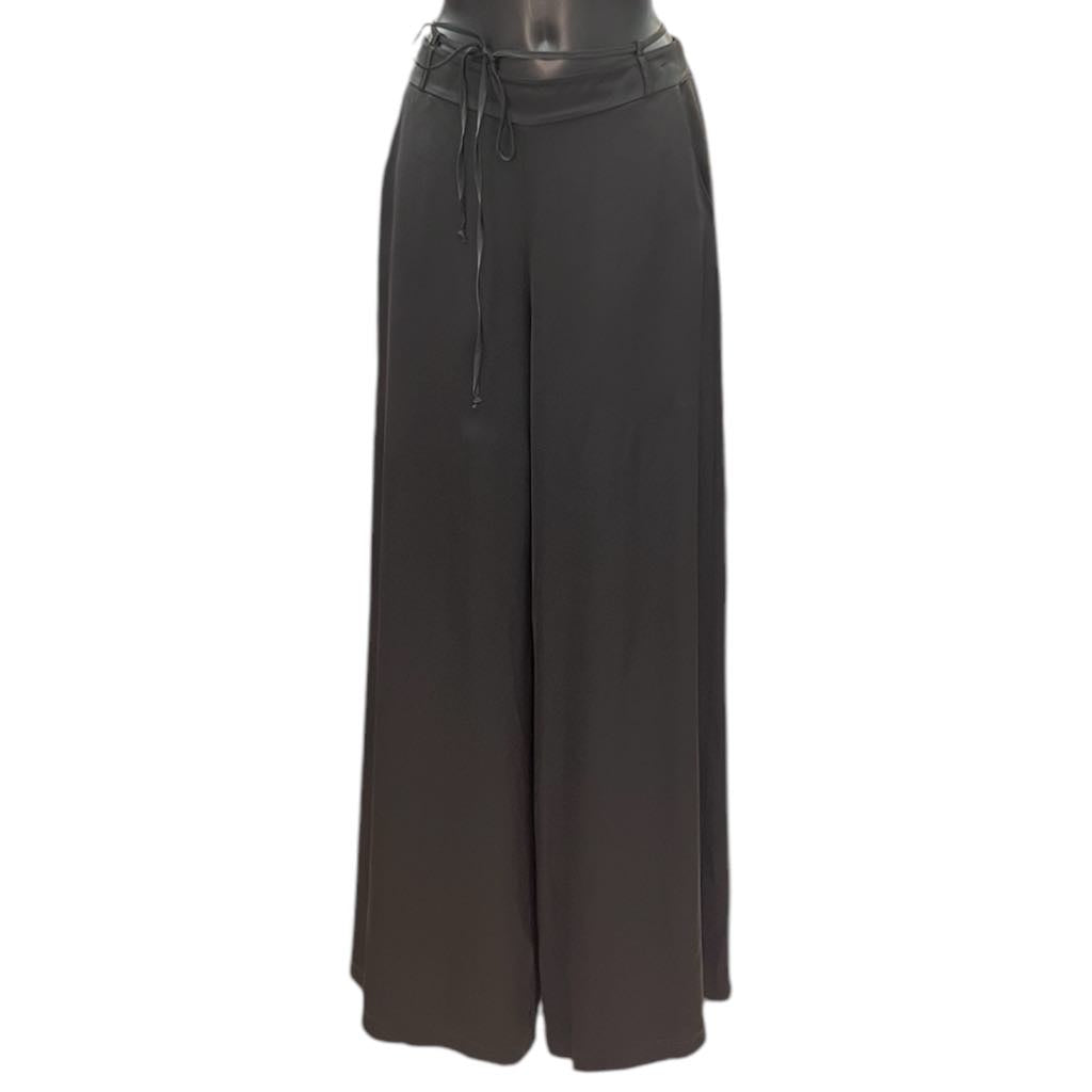 Pantaloni in viscosa