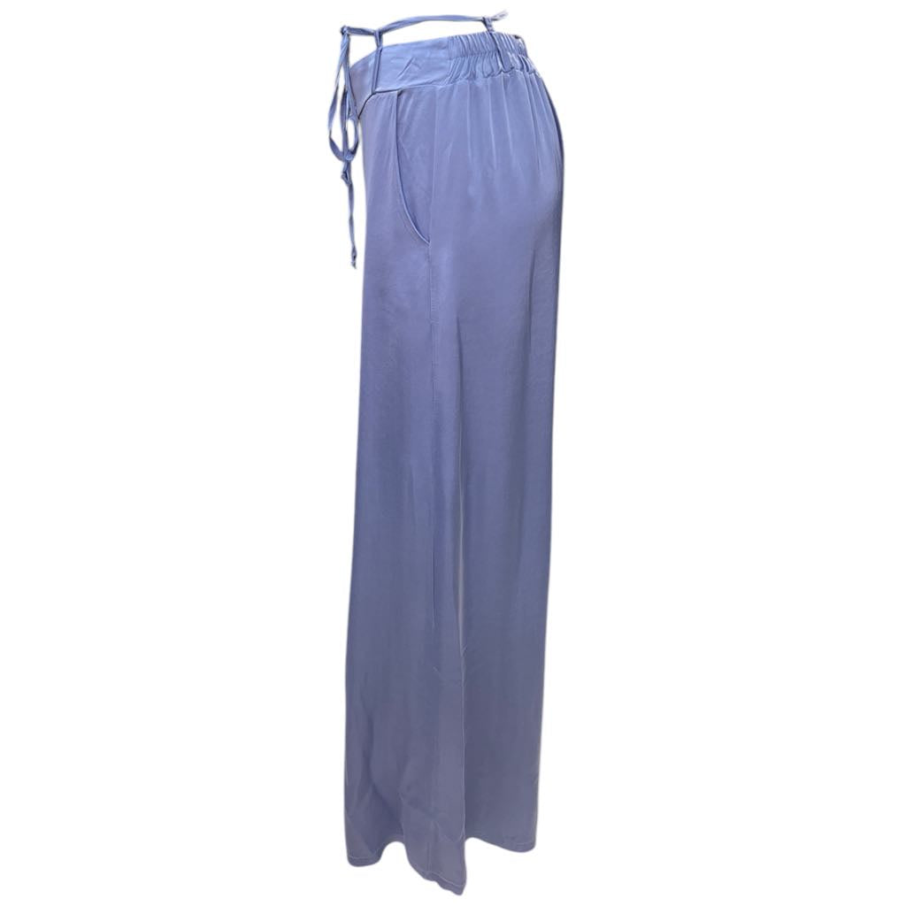Pantaloni in viscosa