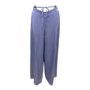 Pantaloni in viscosa