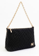 Load image into Gallery viewer, Borsa baguette texture NC
